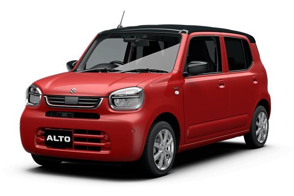 Подбор шин на Suzuki Alto 2026