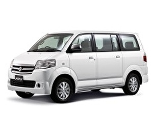 Подбор шин на Suzuki APV 2019