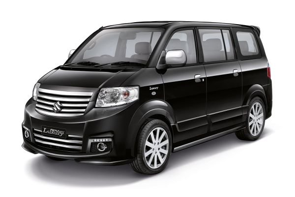 Подбор шин на Suzuki APV 2026