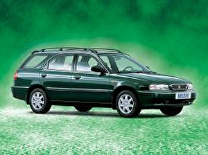 Подбор шин на Suzuki Baleno 1997