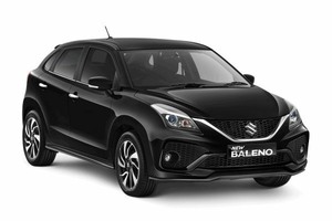 Подбор шин на Suzuki Baleno 2021