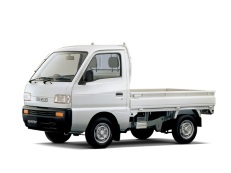 Подбор шин на Suzuki Carry 1995