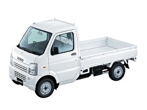 Подбор шин на Suzuki Carry 2001