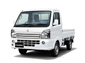 Подбор шин на Suzuki Carry 2019