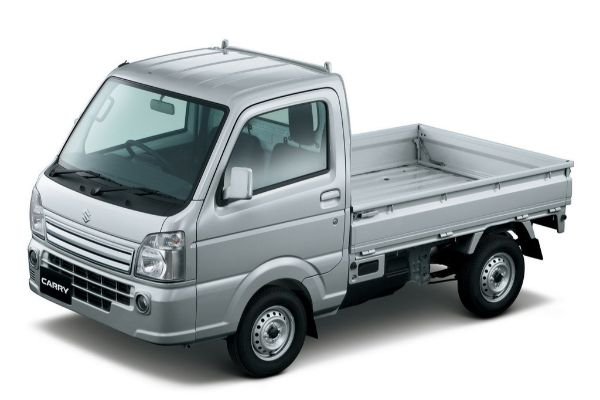 Подбор шин на Suzuki Carry 2025