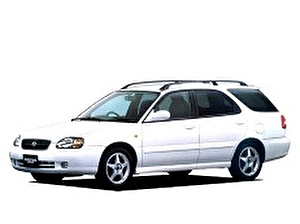 Размер колёс на Suzuki Cultus Wagon 2000 Подбор шин на Suzuki Cultus Wagon 2000