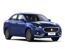 Размер колёс на Suzuki Dzire 2020 Подбор шин на Suzuki Dzire 2020