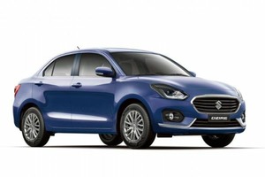 Подбор шин на Suzuki Dzire 2021