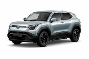 Подбор шин на Suzuki e Vitara 2025