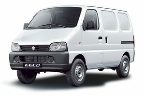 Подбор шин на Suzuki Eeco 2024