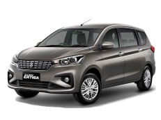 Подбор шин на Suzuki Ertiga 2019