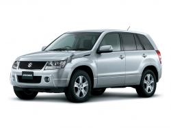 Подбор шин на Suzuki Escudo 2009