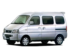 Подбор шин на Suzuki Every Plus 2001