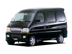 Подбор шин на Suzuki Every Wagon 2000