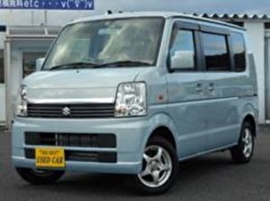 Подбор шин на Suzuki Every Wagon 2005