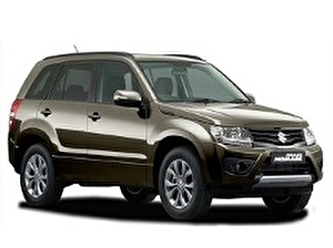 Подбор шин на Suzuki Grand Nomade 2019