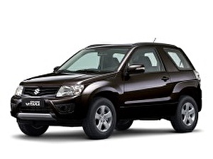 Подбор шин на Suzuki Grand Vitara 2019