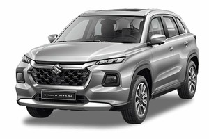 Подбор шин на Suzuki Grand Vitara 2026