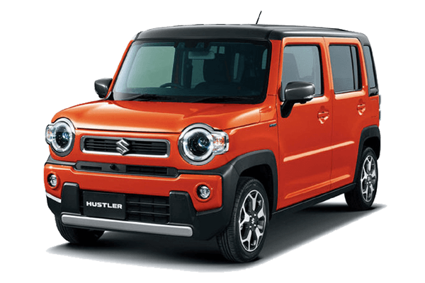 Подбор шин на Suzuki Hustler 2020