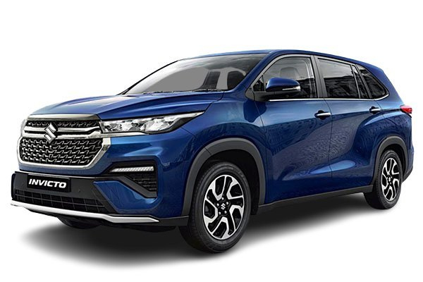 Подбор шин на Suzuki Invicto 2026