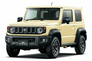 Подбор шин на Suzuki Jimny Sierra 2021