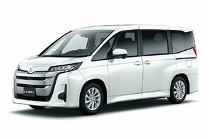 Подбор шин на Suzuki Landy 2025