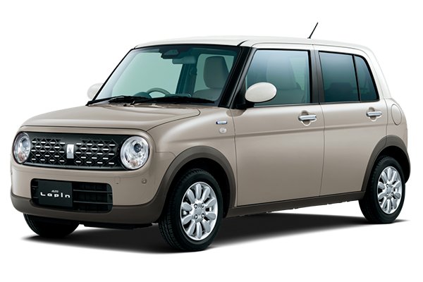 Размер колёс на Suzuki Lapin 2026 Подбор шин на Suzuki Lapin 2026