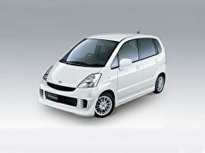 Подбор шин на Suzuki MR Wagon 2002