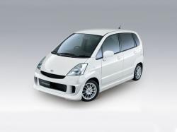Размер колёс на Suzuki MR Wagon 2004 Подбор шин на Suzuki MR Wagon 2004