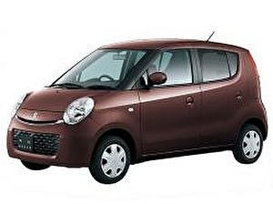 Подбор шин на Suzuki MR Wagon 2006