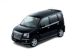 Размер колёс на Suzuki Solio 2006 Подбор шин на Suzuki Solio 2006