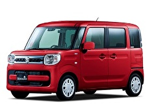 Подбор шин на Suzuki Spacia 2019