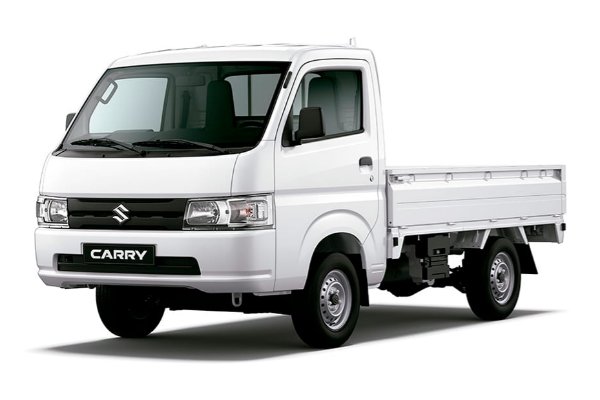 Размер колёс на Suzuki Super Carry Pro 2023 Подбор шин на Suzuki Super Carry Pro 2023