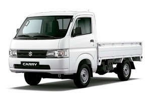 Подбор шин на Suzuki Super Carry Pro 2026