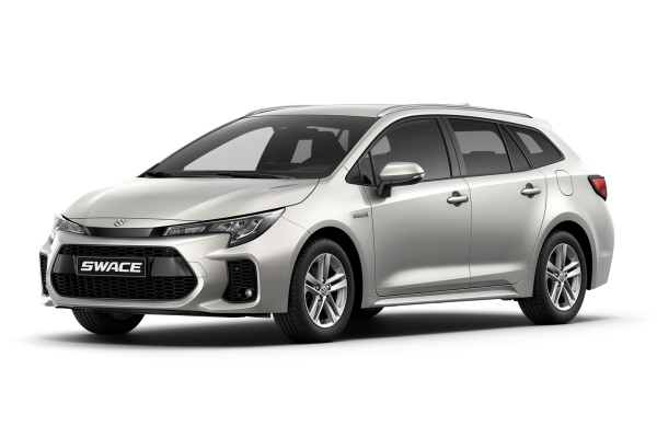 Подбор шин на Suzuki Swace 2025