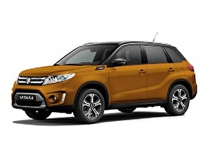 Подбор шин на Suzuki Vitara 2019