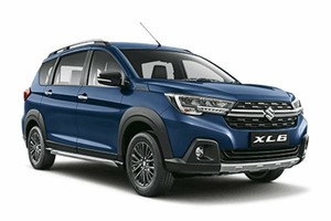 Размер колёс на Suzuki XL6 2025 Подбор шин на Suzuki XL6 2025