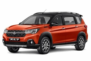 Размер колёс на Suzuki XL7 2025 Подбор шин на Suzuki XL7 2025