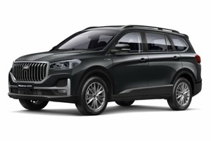 Подбор шин на SWM G05 Pro 2020