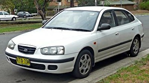 Размер колёс на ТагАЗ Accent 2003 Подбор шин на ТагАЗ Accent 2003