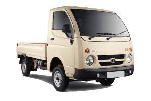 Подбор шин на Tata Ace Gold 2018