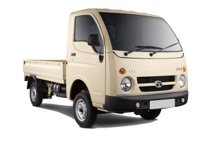 Подбор шин на Tata Ace Gold 2022