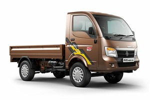 Подбор шин на Tata Ace Mega 2021