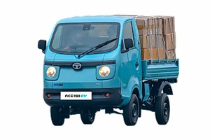 Подбор шин на Tata Ace Pro 2025