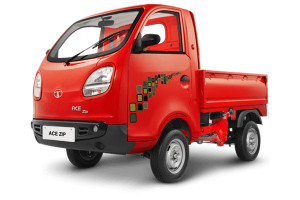 Подбор шин на Tata Ace Zip 2022