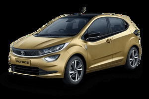 Размер колёс на Tata Altroz 2024 Подбор шин на Tata Altroz 2024