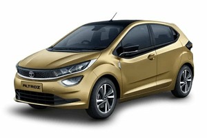 Размер колёс на Tata Altroz 2026 Подбор шин на Tata Altroz 2026