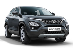 Размер колёс на Tata Harrier 2024 Подбор шин на Tata Harrier 2024