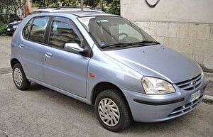 Подбор шин на Tata Indica 1998