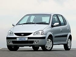 Подбор шин на Tata Indica 2004